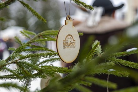 Świąteczny Jarmark z Tradycją w Wiśle